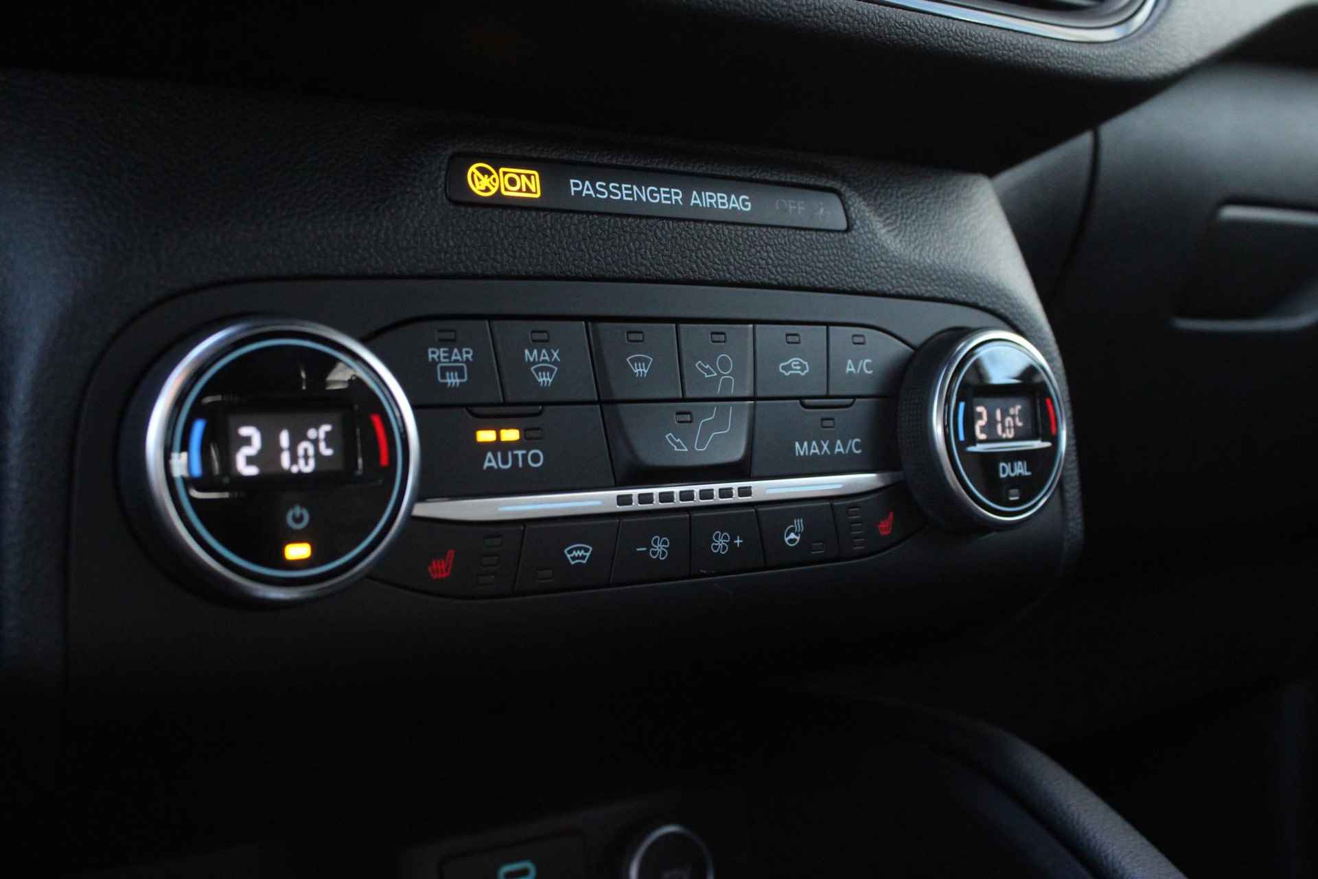 Ford Kuga 2.5 PHEV ST-Line X | B&O Audio | Adaptive Cruise | Xenon | Handsfree.klep | Winterpakket | - 27/42