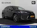 Lexus UX 250h AWD F Sport Premium | Mark Levinson | Sunroof | 360 Camera |