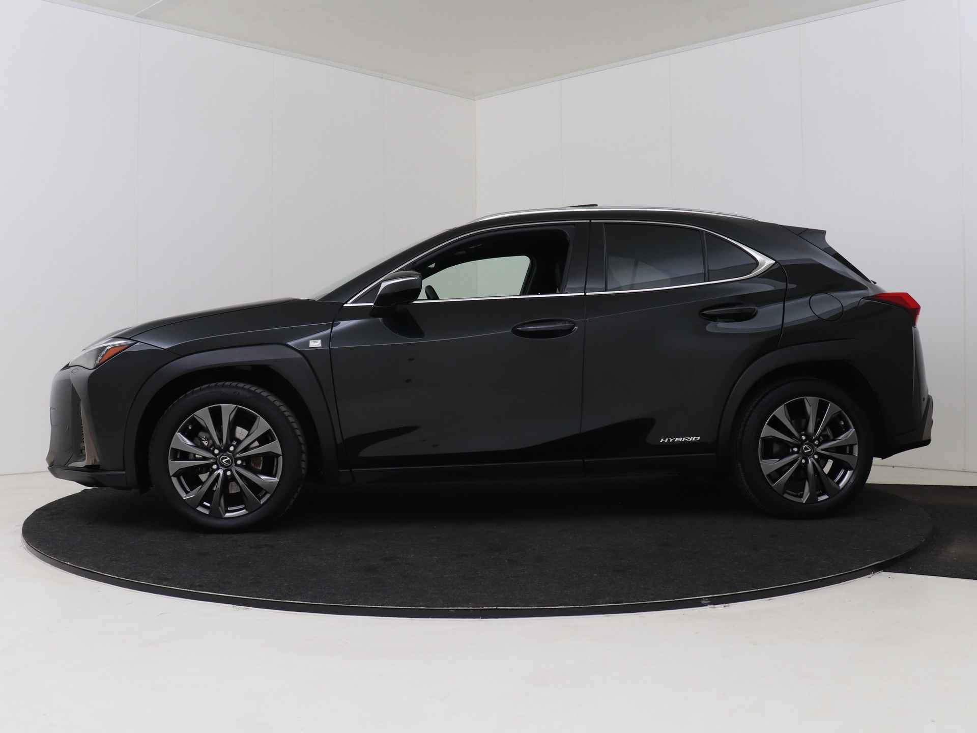 Lexus UX 250h AWD F Sport Premium | Mark Levinson | Sunroof | 360 Camera | - 30/53