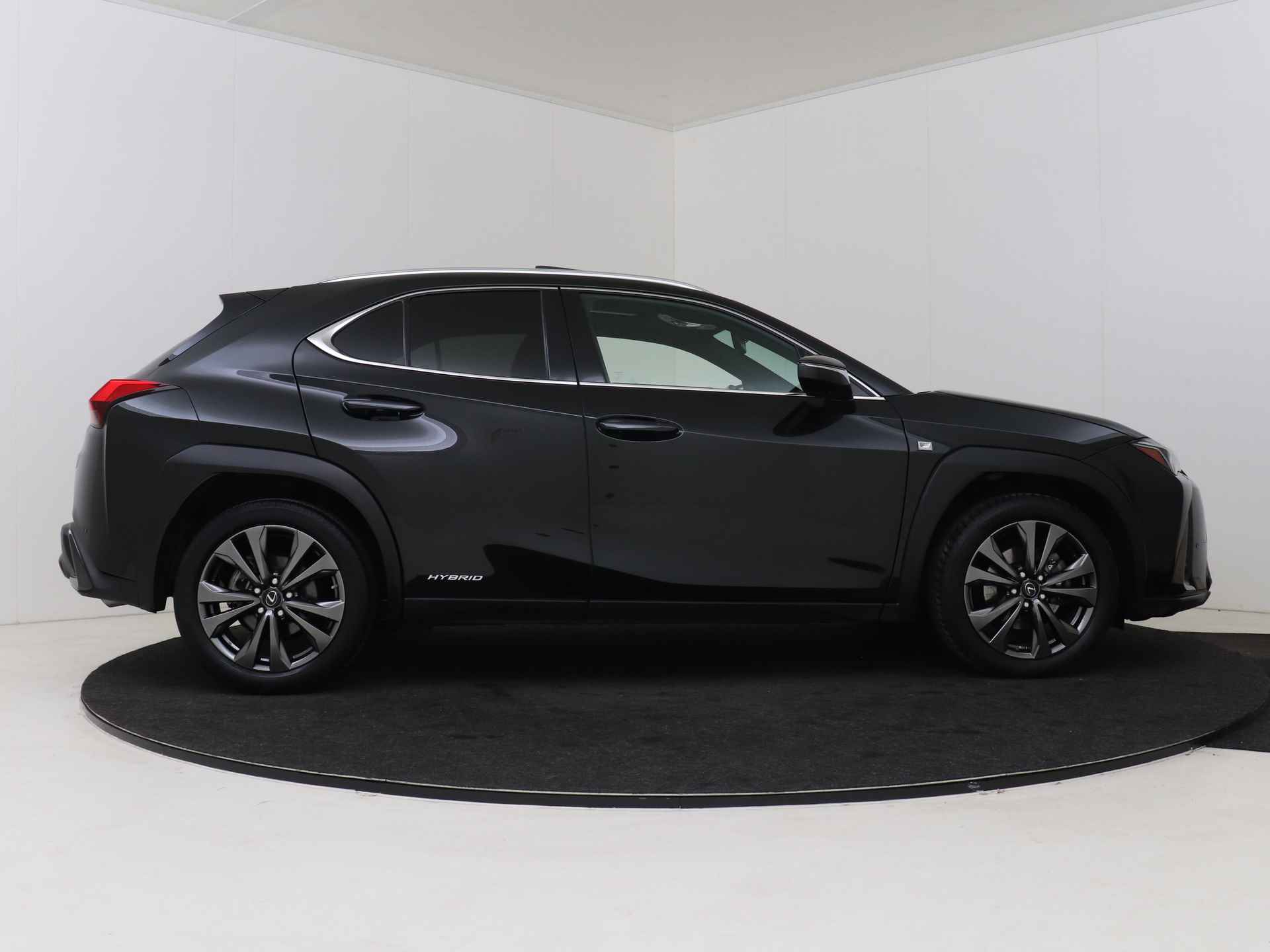 Lexus UX 250h AWD F Sport Premium | Mark Levinson | Sunroof | 360 Camera | - 31/53