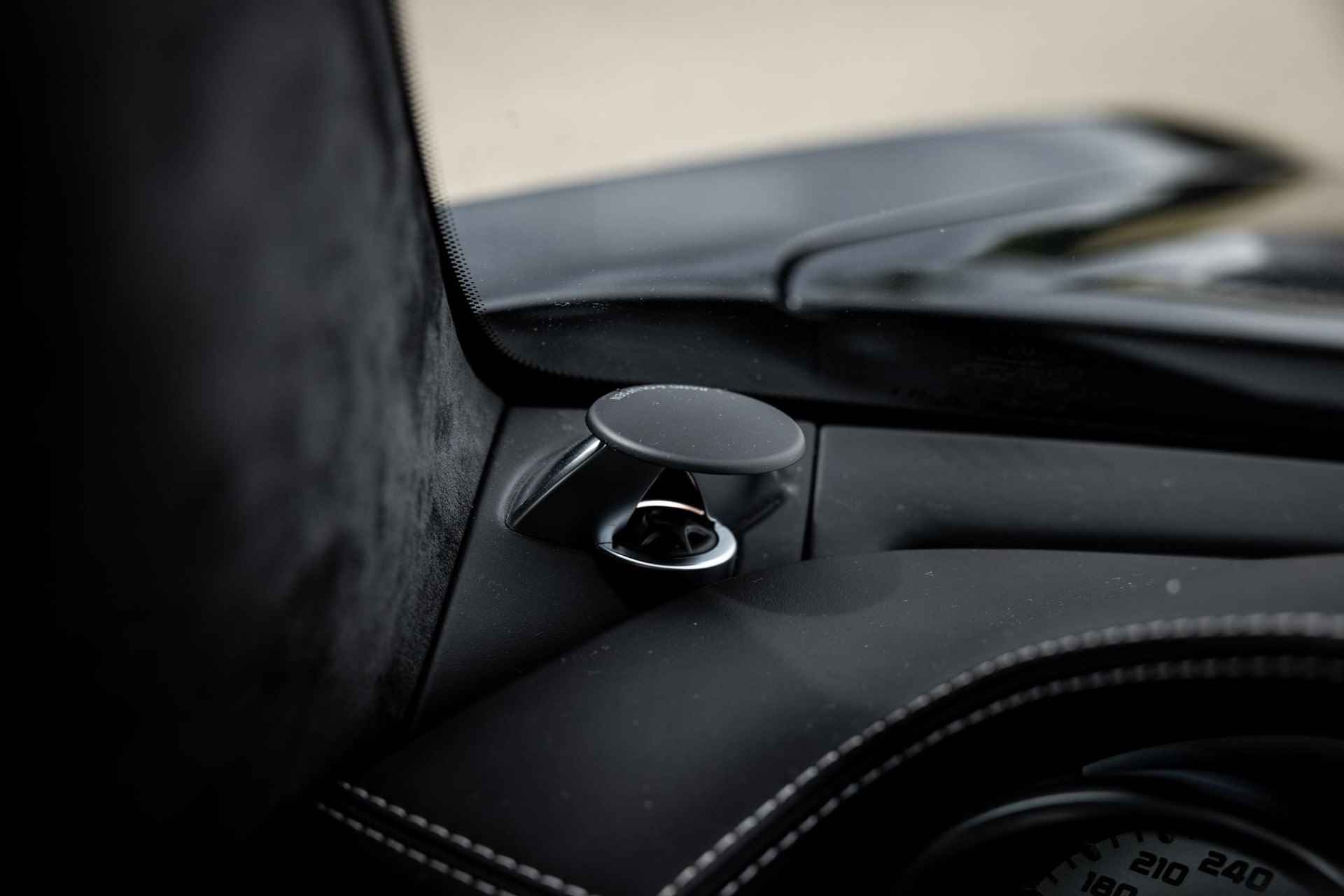 Mercedes-Benz SLS Coupé 6.3 AMG | Bang & Olufsen BeoSound AMG | Carbon | Unieke kilometerstand - 28/67