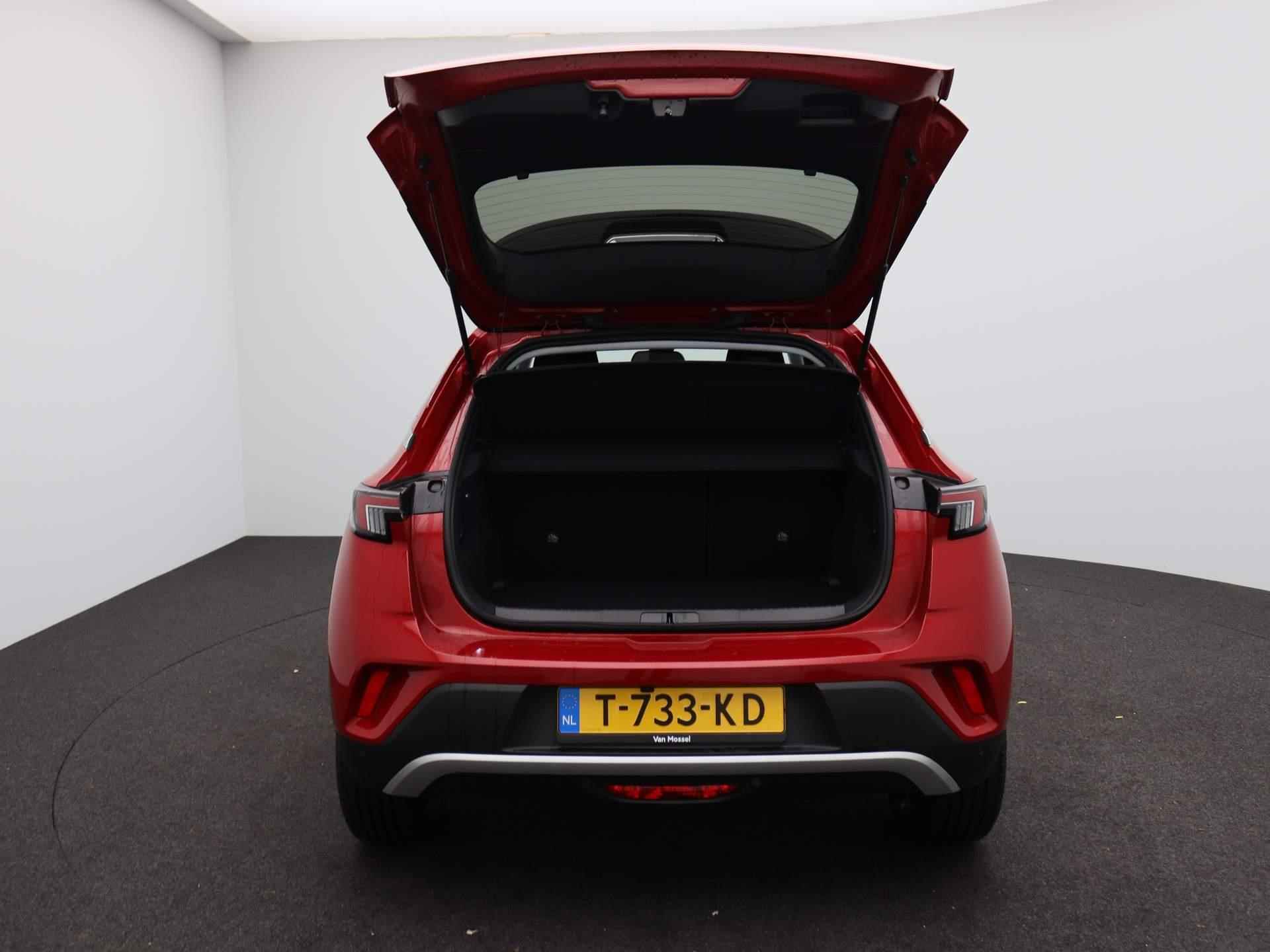 Opel Mokka 50-kWh Level 3 | 3 Fase | Navi Pro 10" | Camera | Parkeersensoren V+A | - 13/30