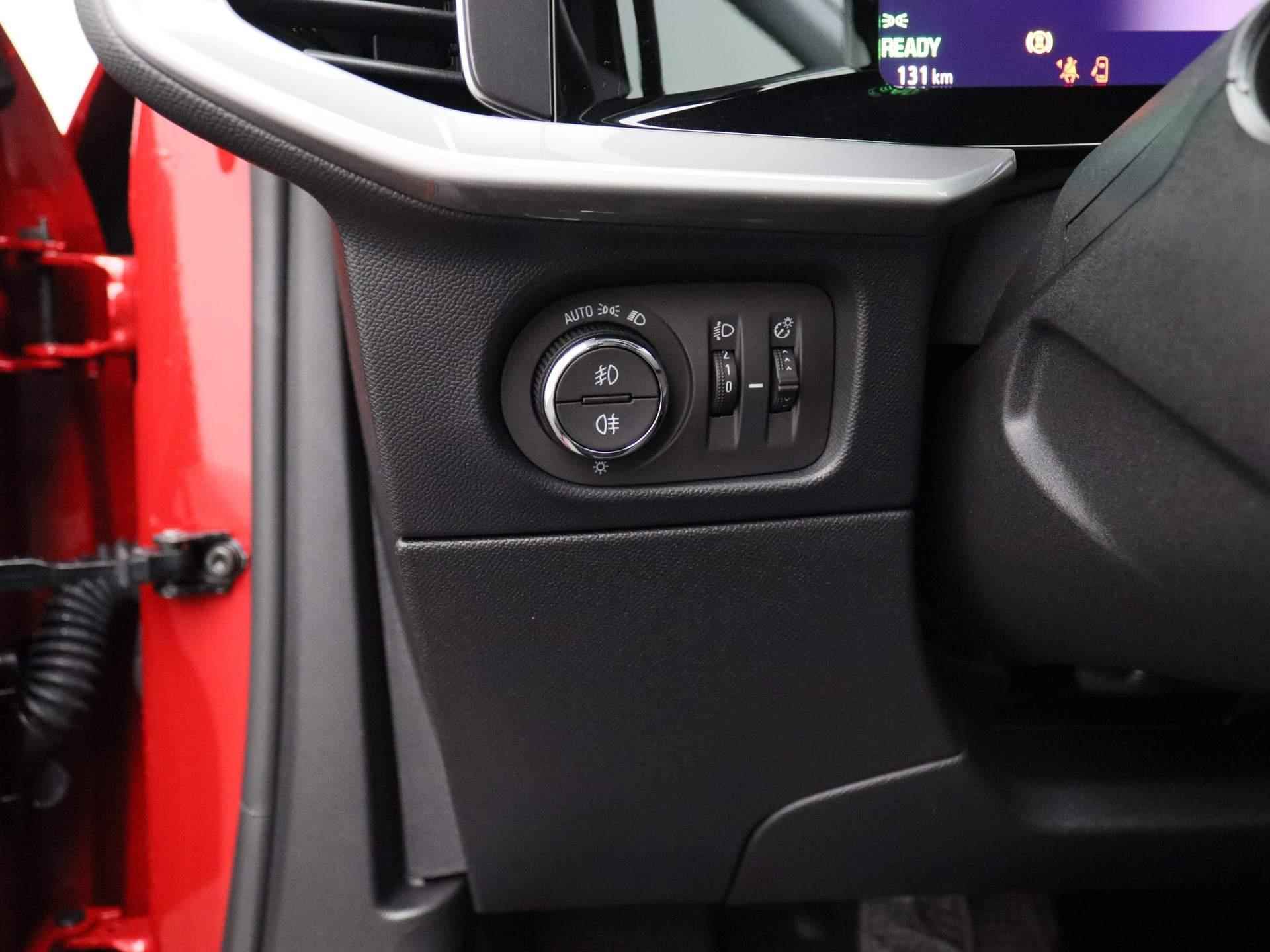 Opel Mokka 50-kWh Level 3 | 3 Fase | Navi Pro 10" | Camera | Parkeersensoren V+A | - 20/30