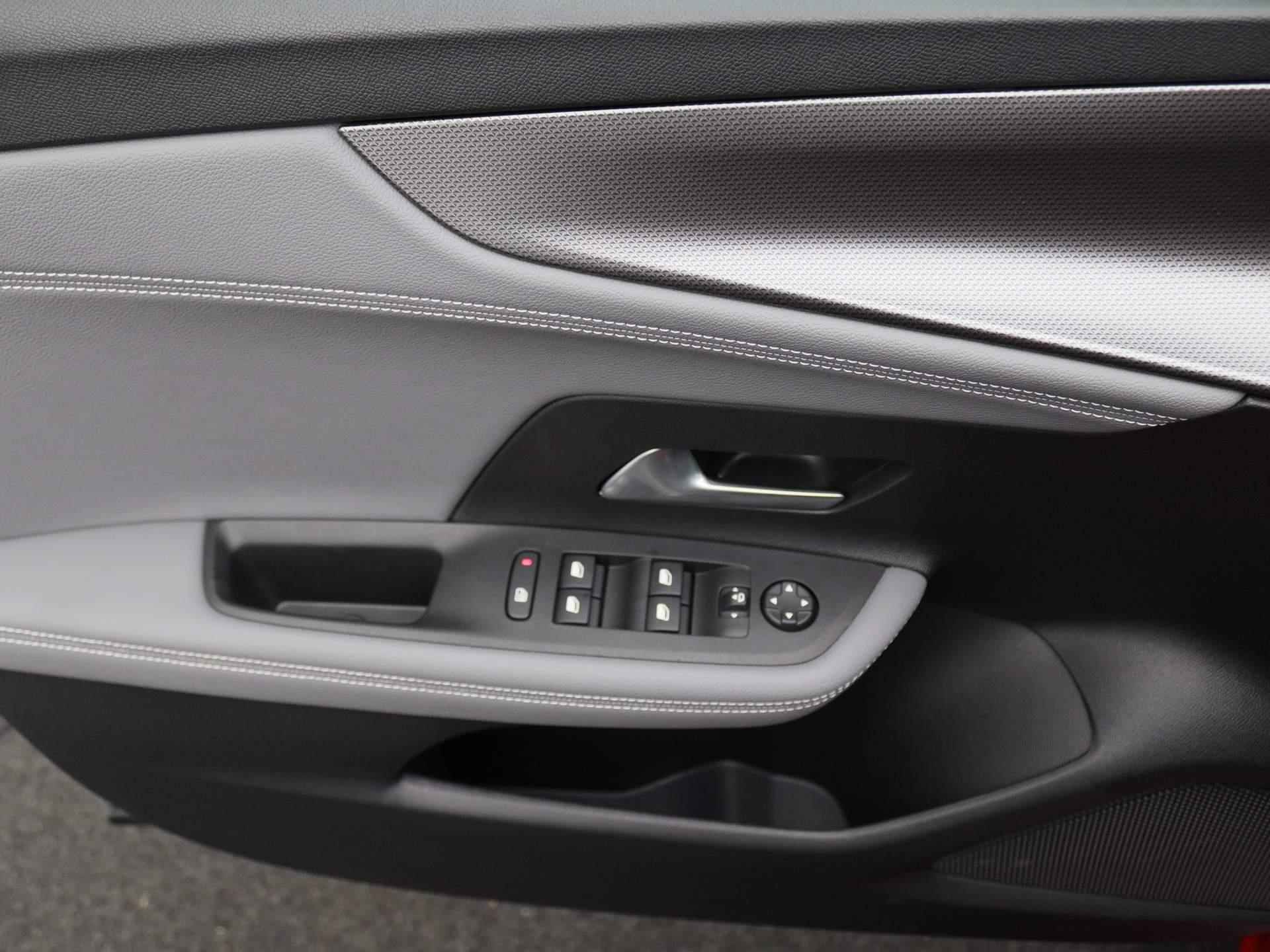 Opel Mokka 50-kWh Level 3 | 3 Fase | Navi Pro 10" | Camera | Parkeersensoren V+A | - 21/30