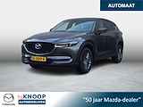 Mazda CX-5 2.0 SkyActiv-G 165 Skylease GT | Trekhaak | Leder | Applecarplay |