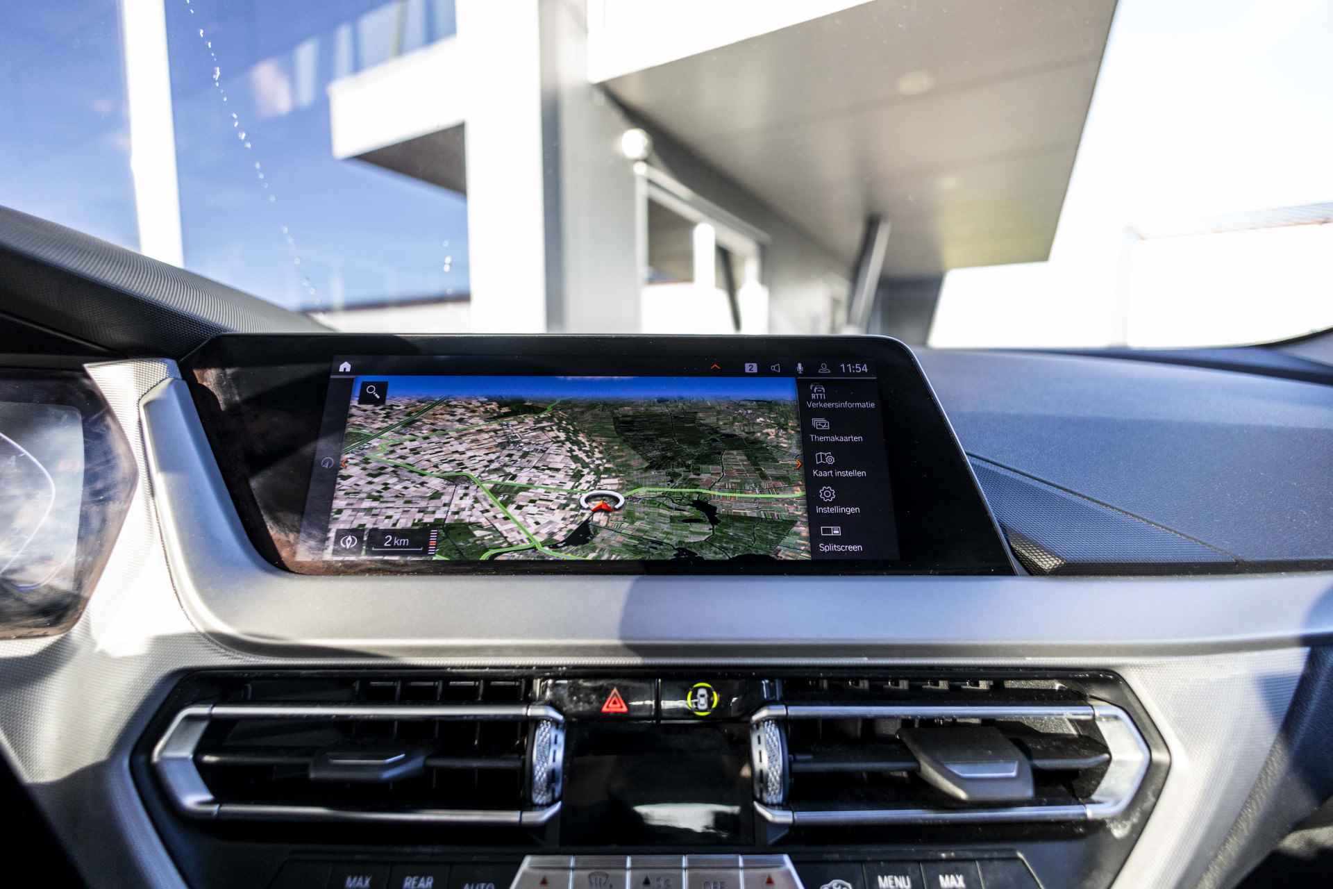 BMW 1-serie 118i Executive Edition | NL Auto | LED | Carplay | DAB - 25/36