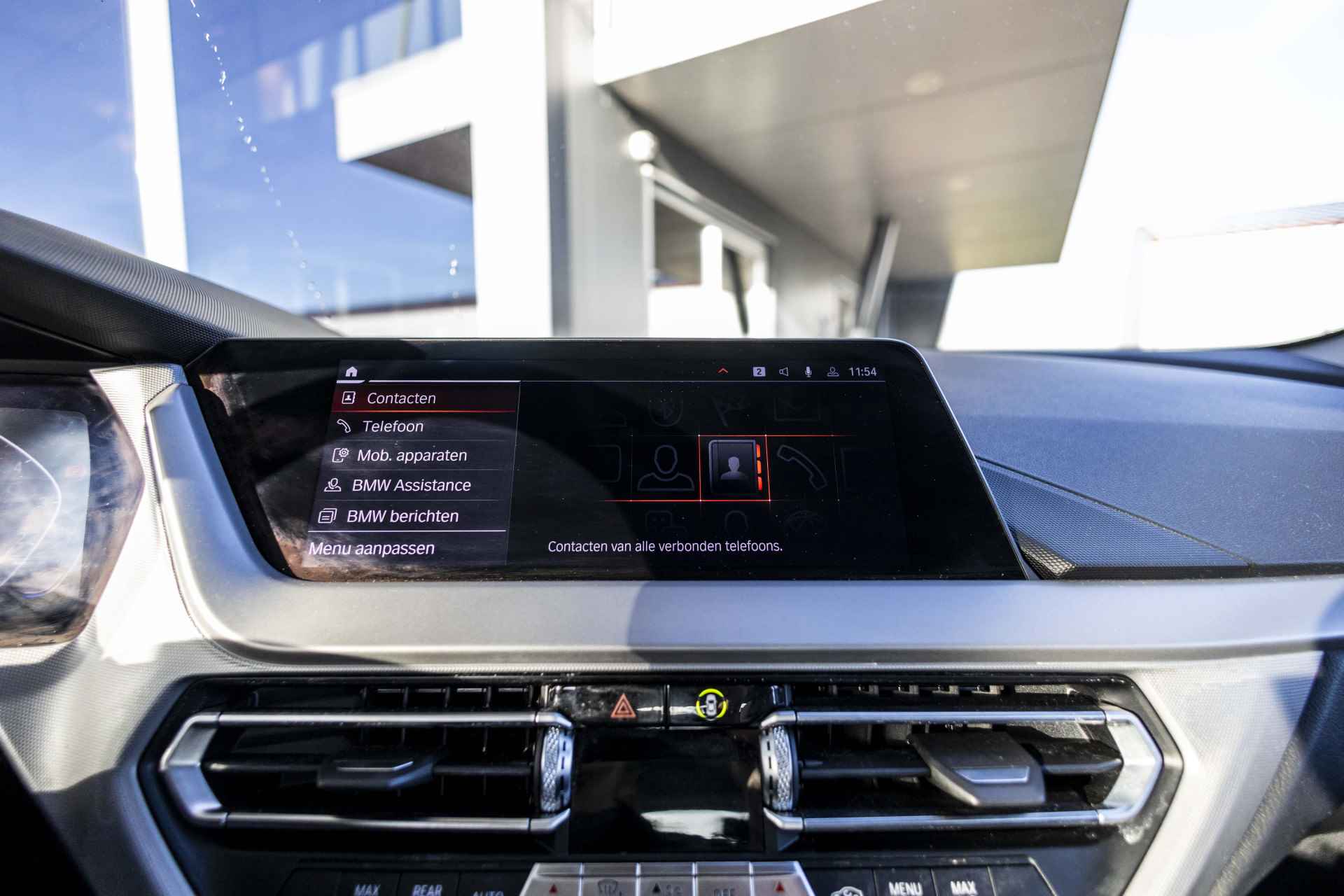 BMW 1-serie 118i Executive Edition | NL Auto | LED | Carplay | DAB - 26/36