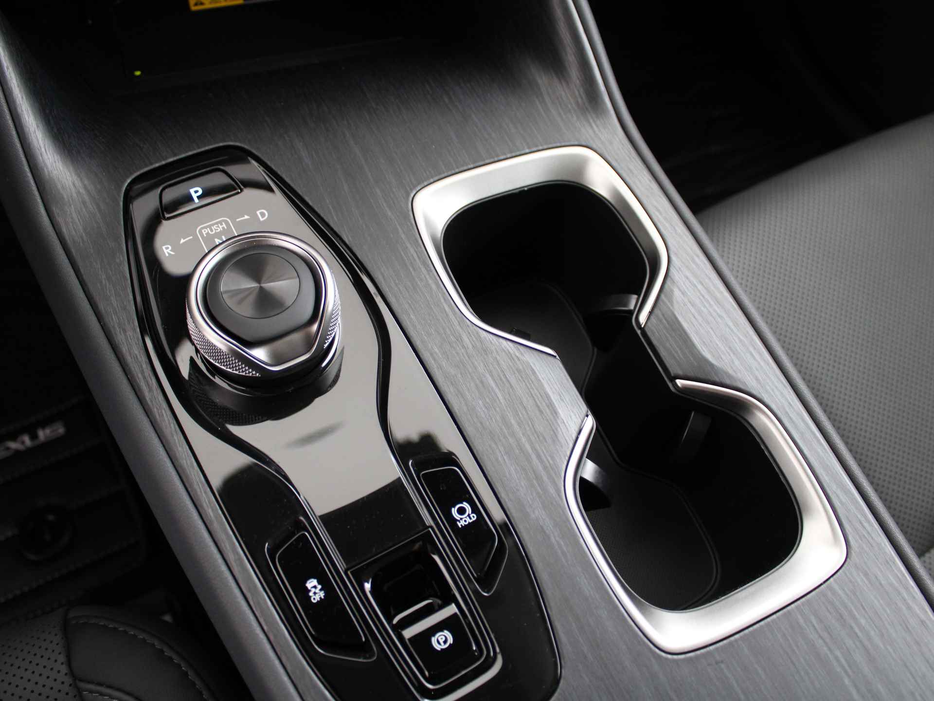 Lexus RZ 450e Executive Line | Lexus Link Pro Multimedia | Hey Lexus! voice control | Stoel- en stuurverwarming | - 11/40