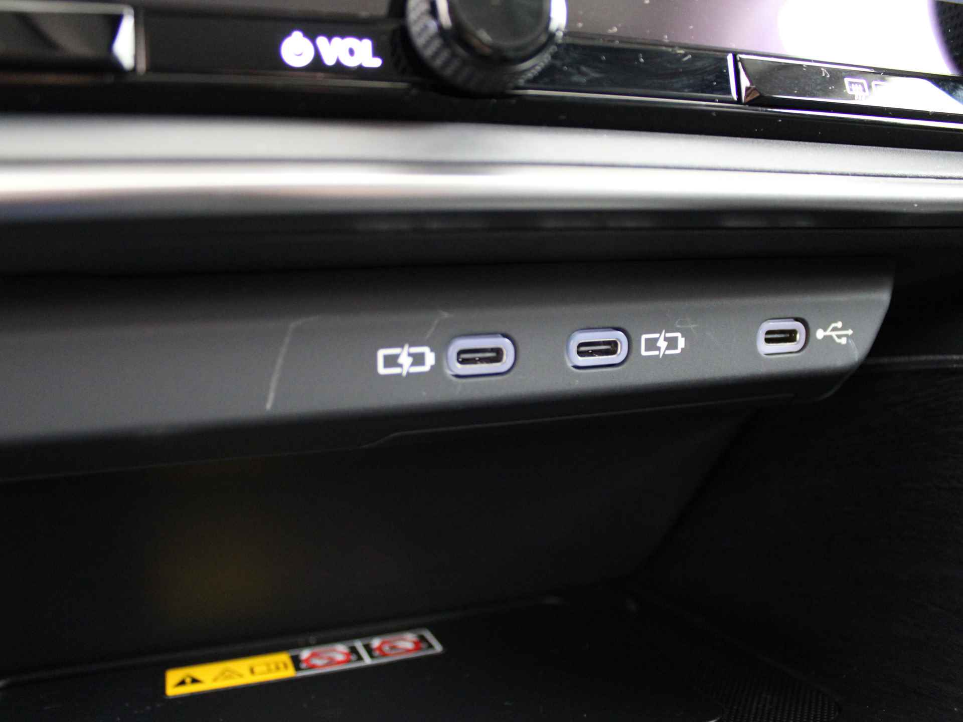 Lexus RZ 450e Executive Line | Lexus Link Pro Multimedia | Hey Lexus! voice control | Stoel- en stuurverwarming | - 28/40