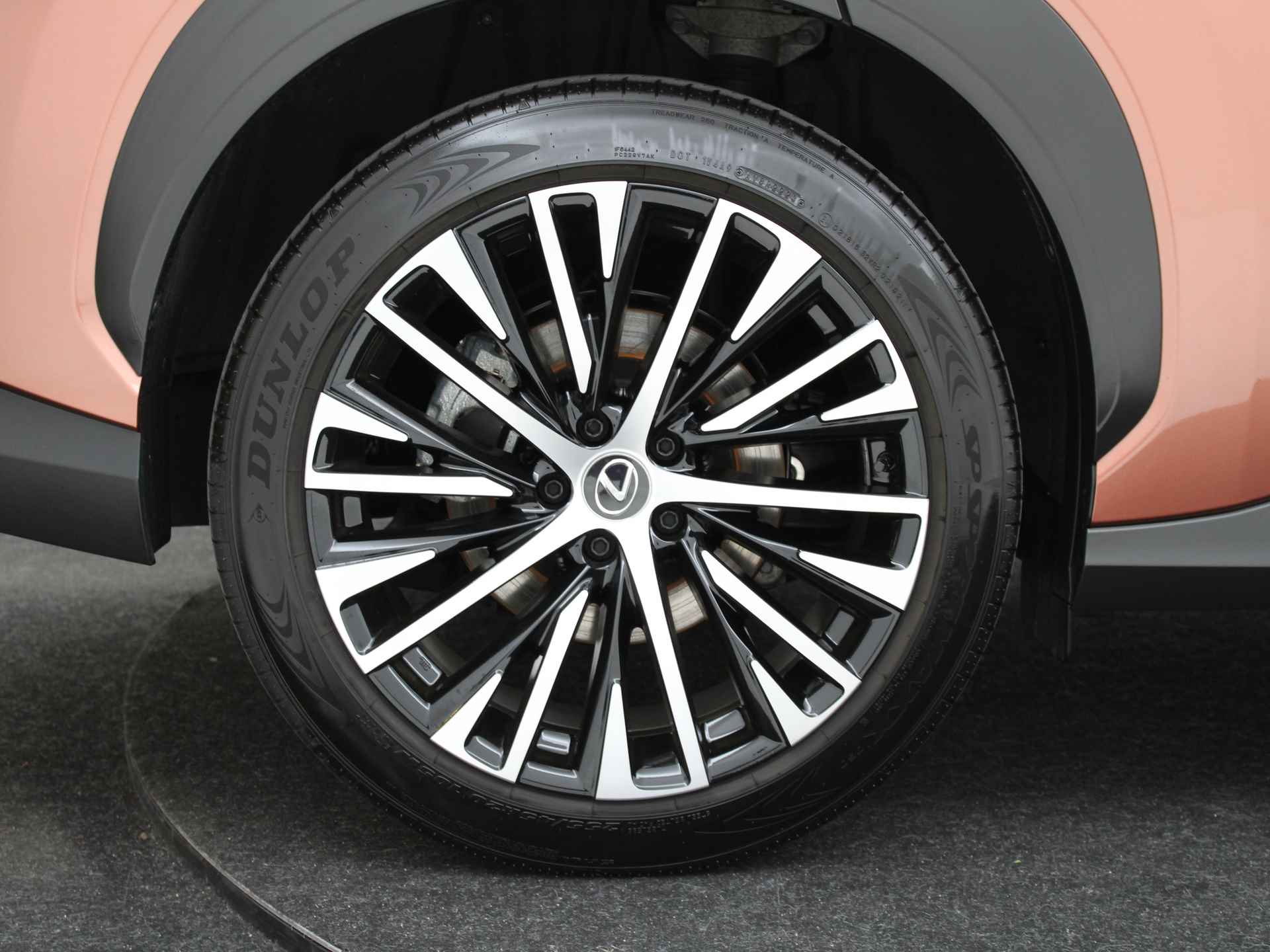 Lexus RZ 450e Executive Line | Lexus Link Pro Multimedia | Hey Lexus! voice control | Stoel- en stuurverwarming | - 31/40