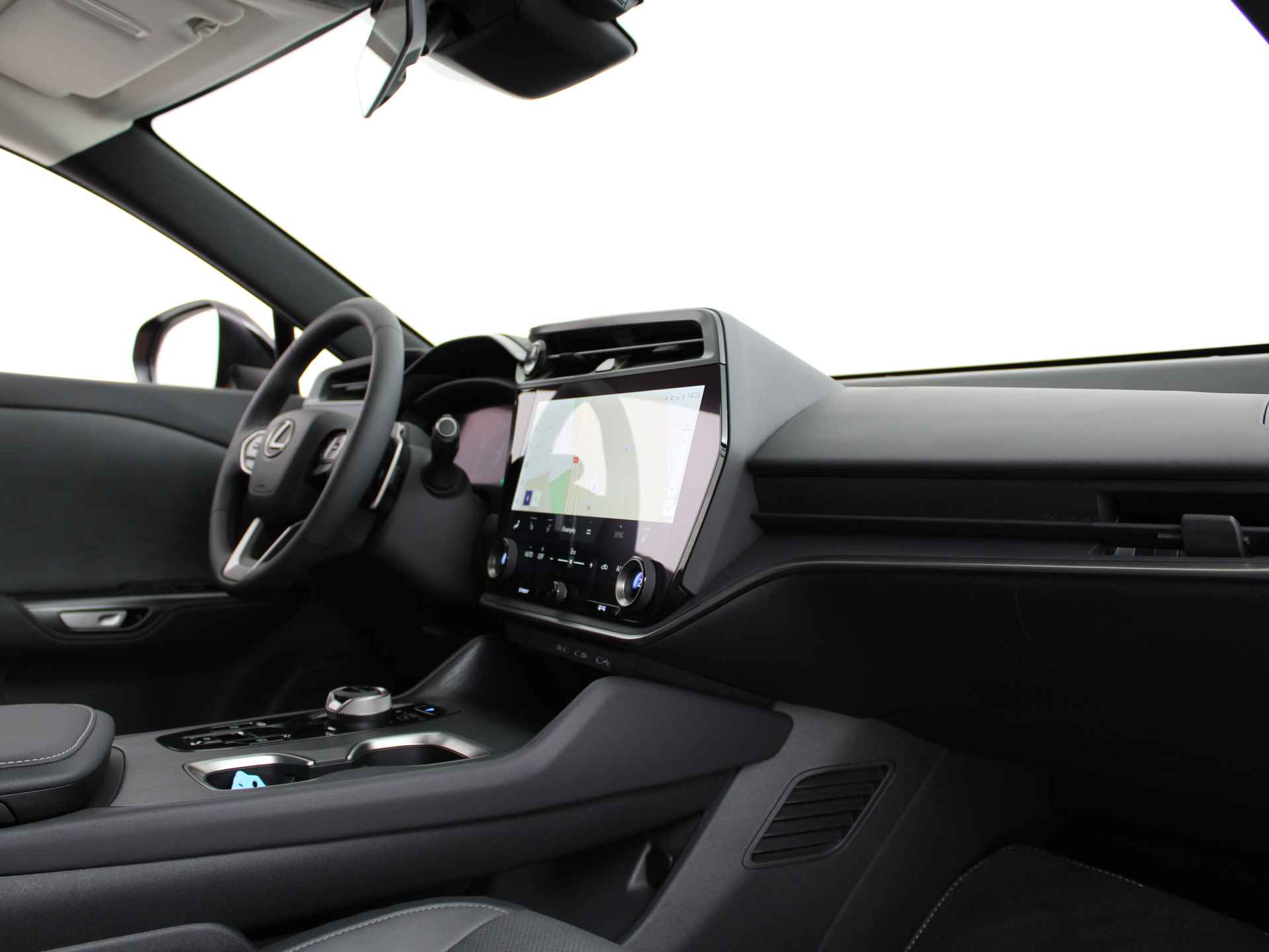 Lexus RZ 450e Executive Line | Lexus Link Pro Multimedia | Hey Lexus! voice control | Stoel- en stuurverwarming | - 32/40