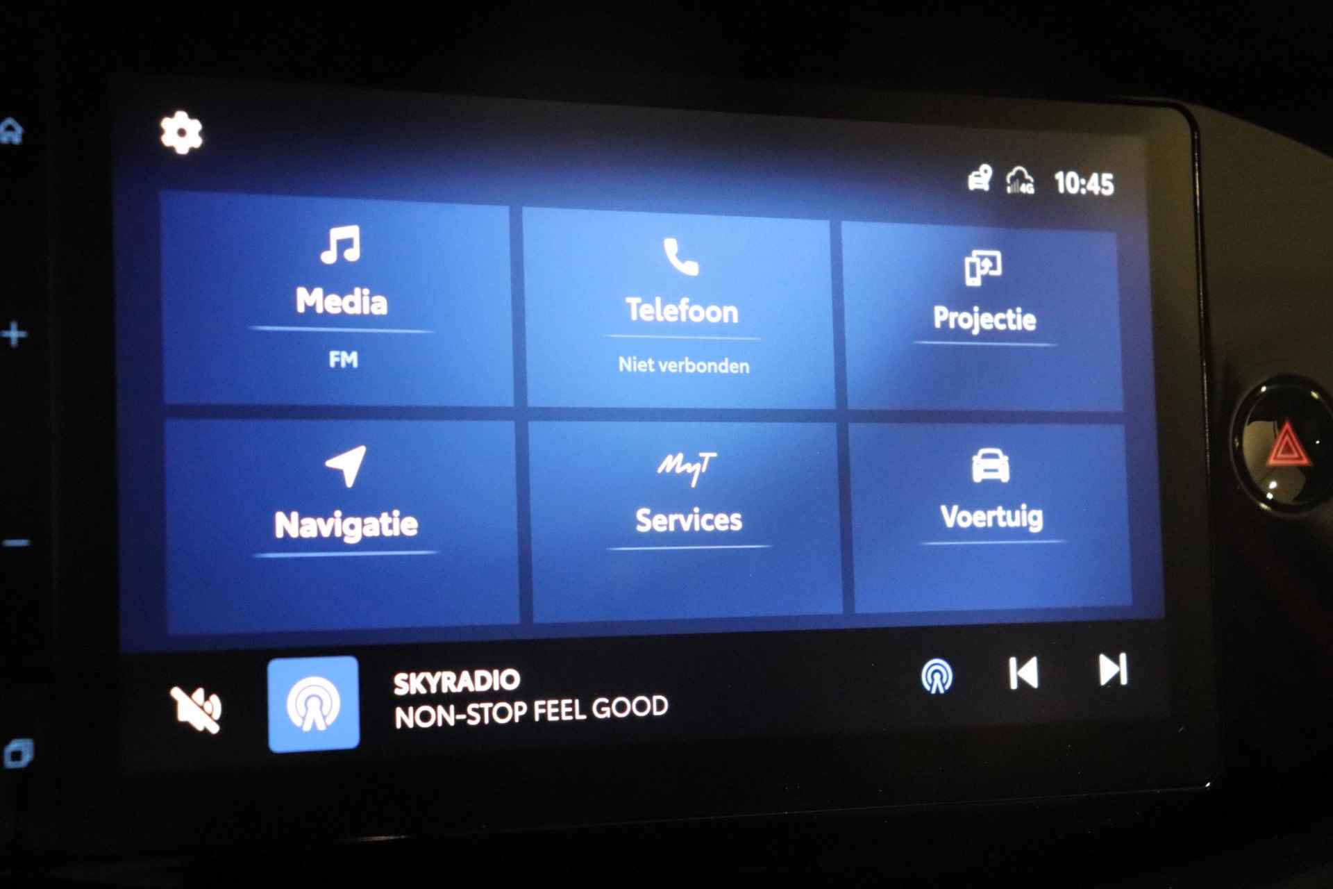Toyota Aygo X 1.0 VVT-i MT envy  Limited, Stoelverwarming, Smartkey, Draadloos laden, Snel leverbaar!! - 26/38
