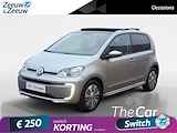 Volkswagen e-Up! e-up!