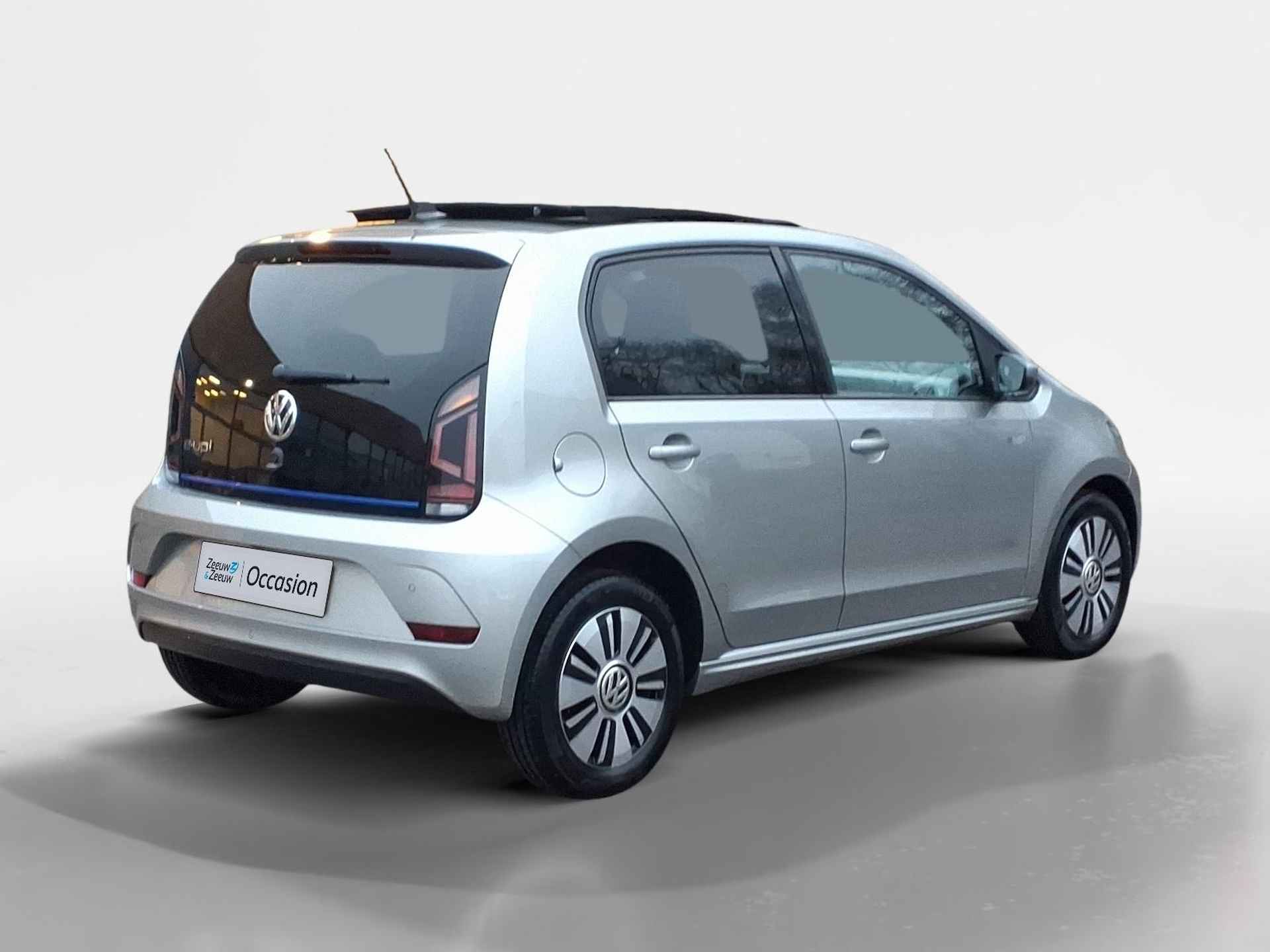 Volkswagen e-Up! e-up! - 2/26