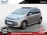 Volkswagen e-Up! e-up! | Panorama dak |