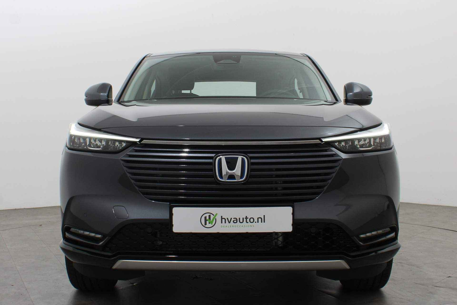 Honda HR-V 1.5 E-HEV 131PK ADVANCE HYBRID CVT | Navi | Camera | Adaptive Cruise | El. achterklep - 7/58