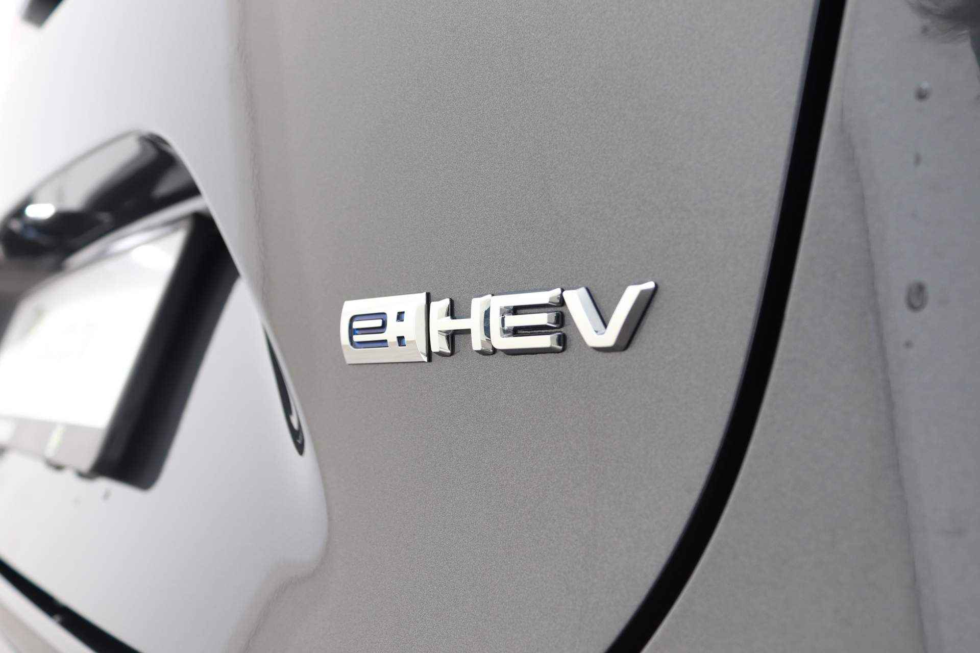 Honda HR-V 1.5 E-HEV 131PK ADVANCE HYBRID CVT | Navi | Camera | Adaptive Cruise | El. achterklep - 13/58