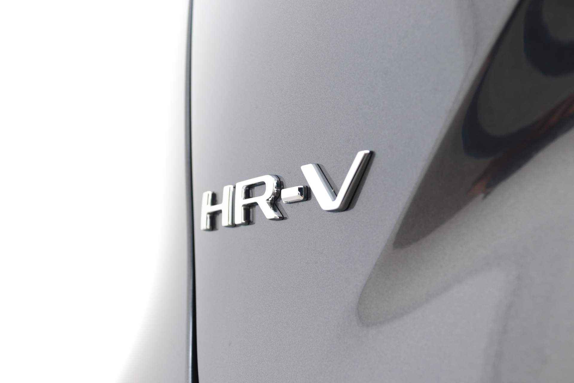 Honda HR-V 1.5 E-HEV 131PK ADVANCE HYBRID CVT | Navi | Camera | Adaptive Cruise | El. achterklep - 14/58