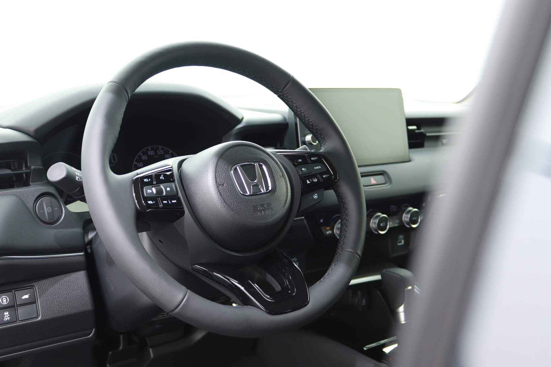 Honda HR-V 1.5 E-HEV 131PK ADVANCE HYBRID CVT | Navi | Camera | Adaptive Cruise | El. achterklep - 26/58