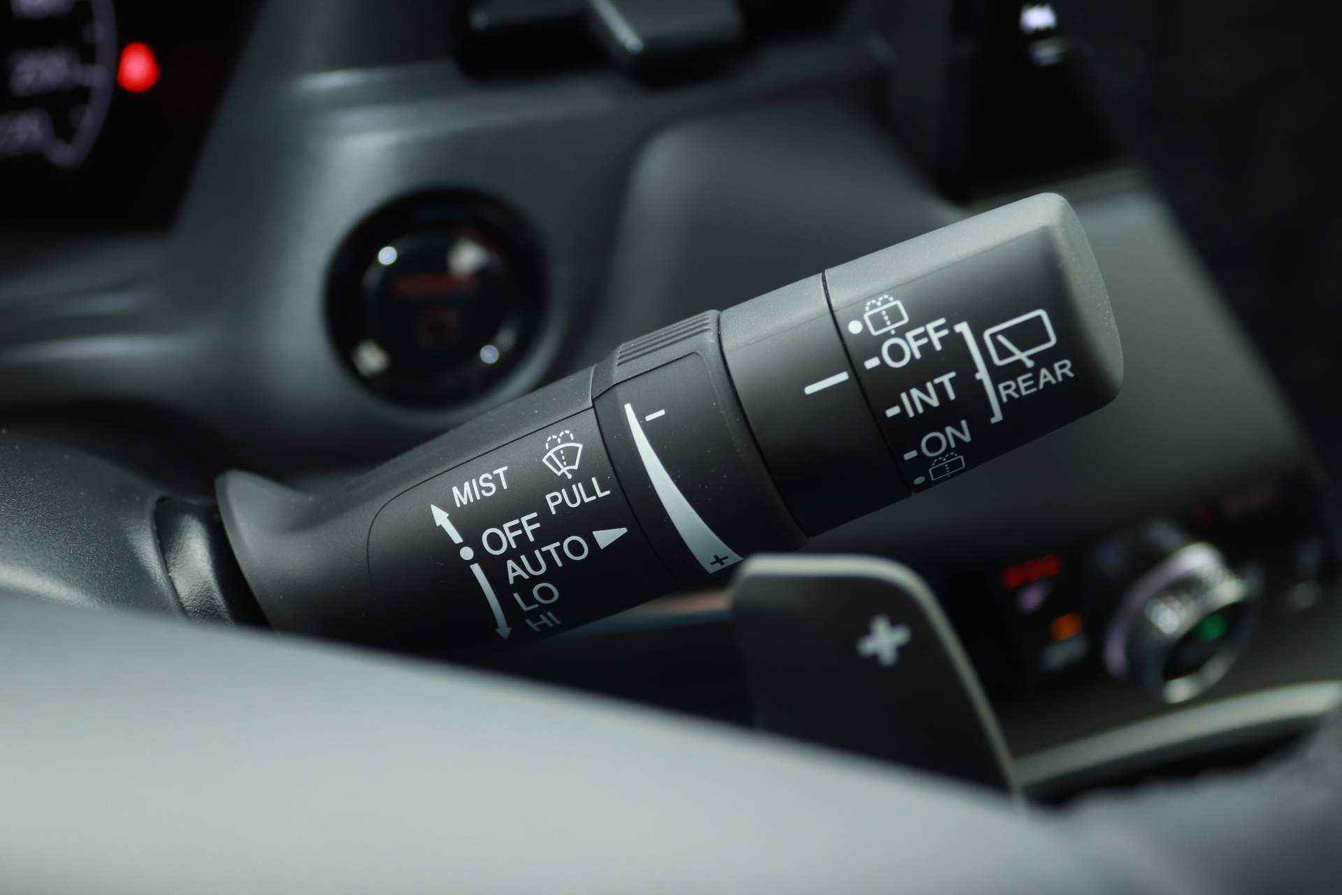 Honda HR-V 1.5 E-HEV 131PK ADVANCE HYBRID CVT | Navi | Camera | Adaptive Cruise | El. achterklep - 52/58