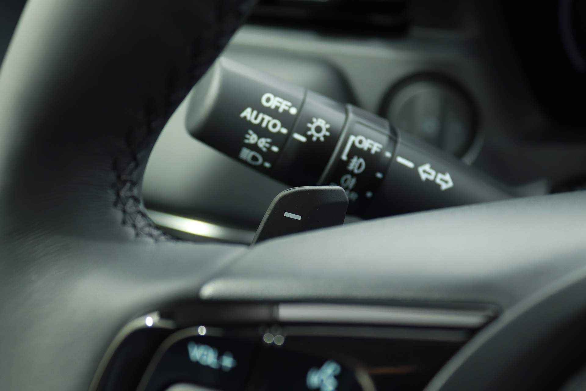 Honda HR-V 1.5 E-HEV 131PK ADVANCE HYBRID CVT | Navi | Camera | Adaptive Cruise | El. achterklep - 53/58