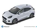 Ford Puma 1.0 EcoBoost 125 pk Hybrid Automaat ST-Line X | Panoramadak | Winter Pack  | Driver Assistance Pack