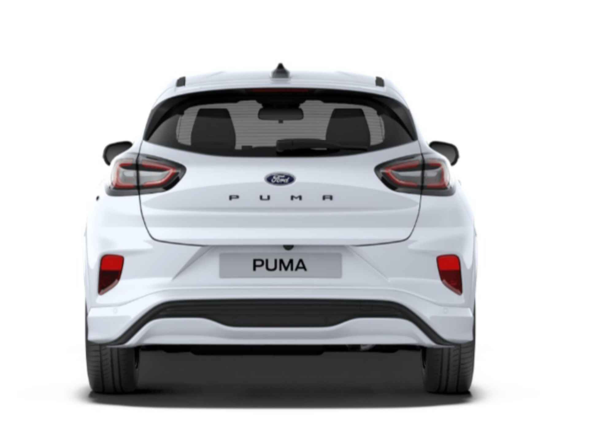 Ford Puma 1.0 EcoBoost 125 pk Hybrid Automaat ST-Line X | Panoramadak | Winter Pack  | Driver Assistance Pack - 5/11