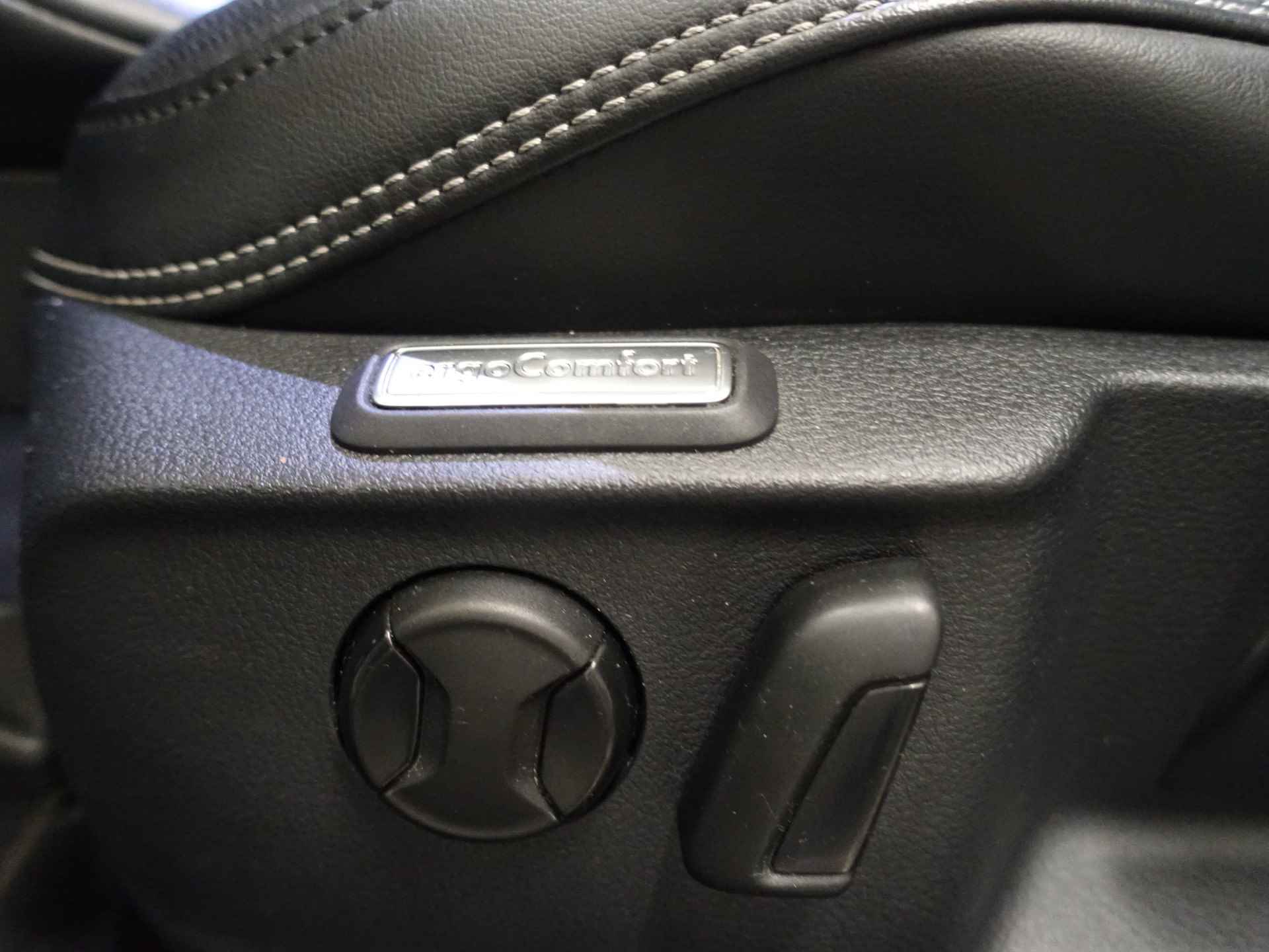 Volkswagen Passat Variant 1.4 TSI R-Line+ Aut- Virtual Cockpit, Panodak, Ergo Comfort, Xenon Led, Carplay - 45/48