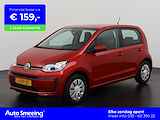 Volkswagen up! 1.0 | Airco | Bluetooth | Zondag Open!