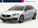 SEAT Leon Sportstourer FR PHEV First Edition 1.5 TSI eHybrid 150kW / 204p k Stationwagen 6 versn. DSG | 18'' Lichtmetalen Velgen | Safe driving pack L