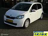 Skoda Citigo 1.0 Greentech Fresh