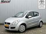 Suzuki Splash 1.2 Comfort Automaat Airco Radio Stoelverwarming