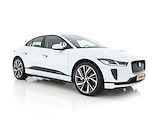 Jaguar I-PACE EV400 HSE First Edition AWD (INCL-BTW) Aut. *VIRTUAL-COCKPIT | MATRIX-LED | MICROFIBRE | MERIDIAN-AUDIO | SURROUND-VIEW | KEYLESS | LANE-ASSIST | BLIND-SPOT | CRUISE | DAB | MEMORY | SPORT-SEATS | 22"ALU*