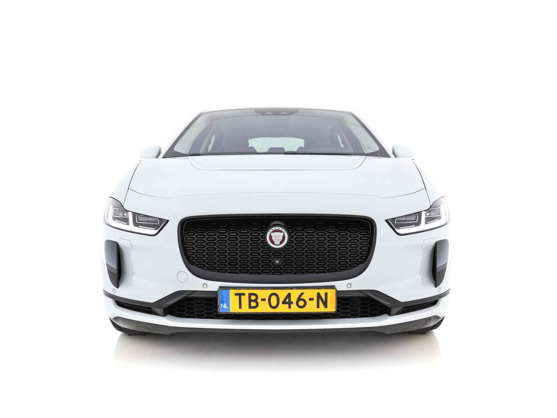 Jaguar I-PACE EV400 HSE First Edition AWD (INCL-BTW) Aut. *VIRTUAL-COCKPIT | MATRIX-LED | MICROFIBRE | MERIDIAN-AUDIO | SURROUND-VIEW | KEYLESS | LANE-ASSIST | BLIND-SPOT | CRUISE | DAB | MEMORY | SPORT-SEATS | 22"ALU* - 2/36