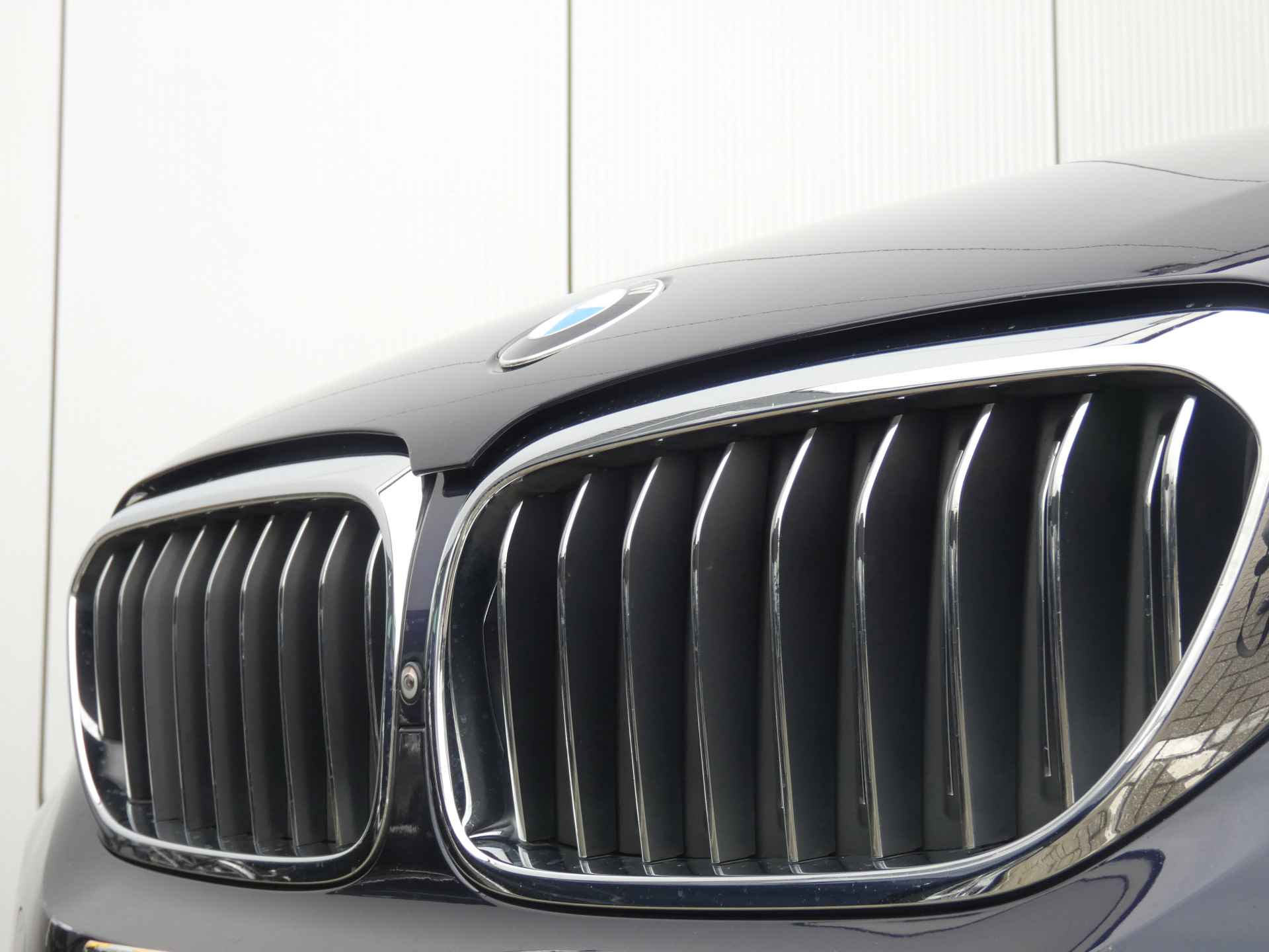 BMW 5 Serie 530i xDrive High Executive | 1e eigenaar | Comfort stoelen | Leder | Trekhaak | Head-up - 10/86