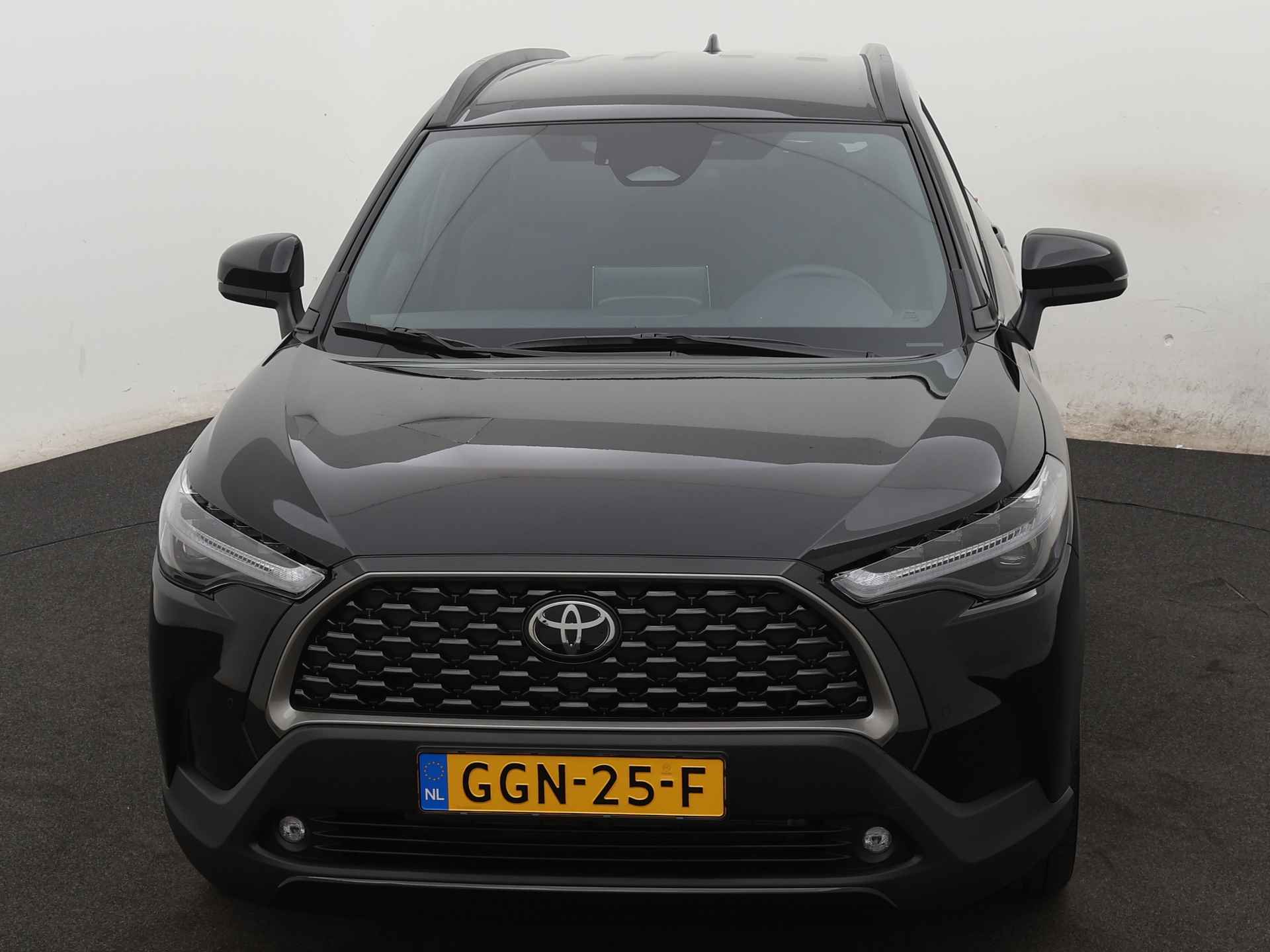 Toyota Corolla Cross Hybrid 140 Business Plus | All season banden | Camera | Parkeersensoren | LM velgen | Climate Control | - 28/45