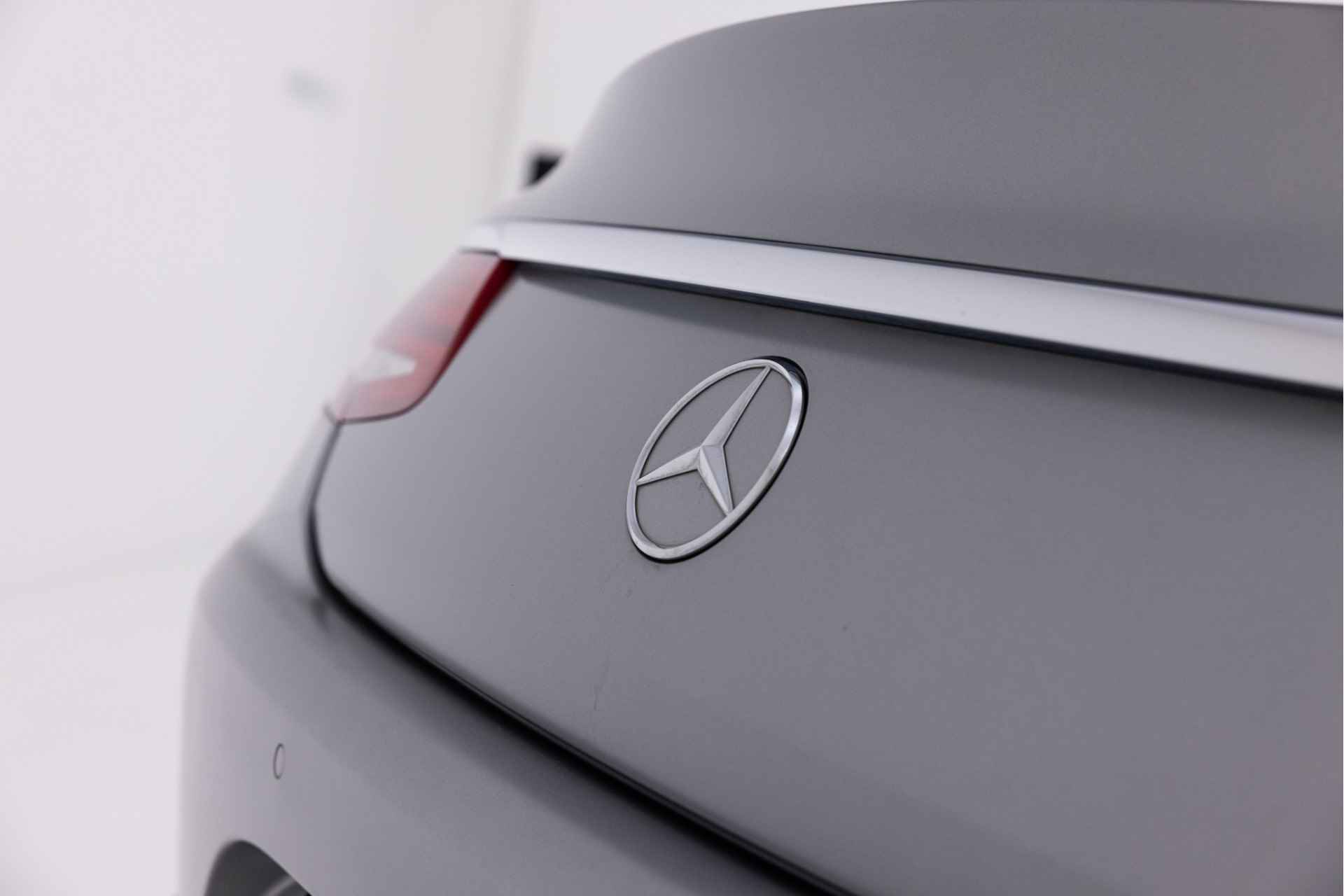 Mercedes-Benz S-Klasse Coupé 500 4Matic | AMG | Designo Mat | Carbon | Stoelventilatie | Exclusief Leder - 24/47