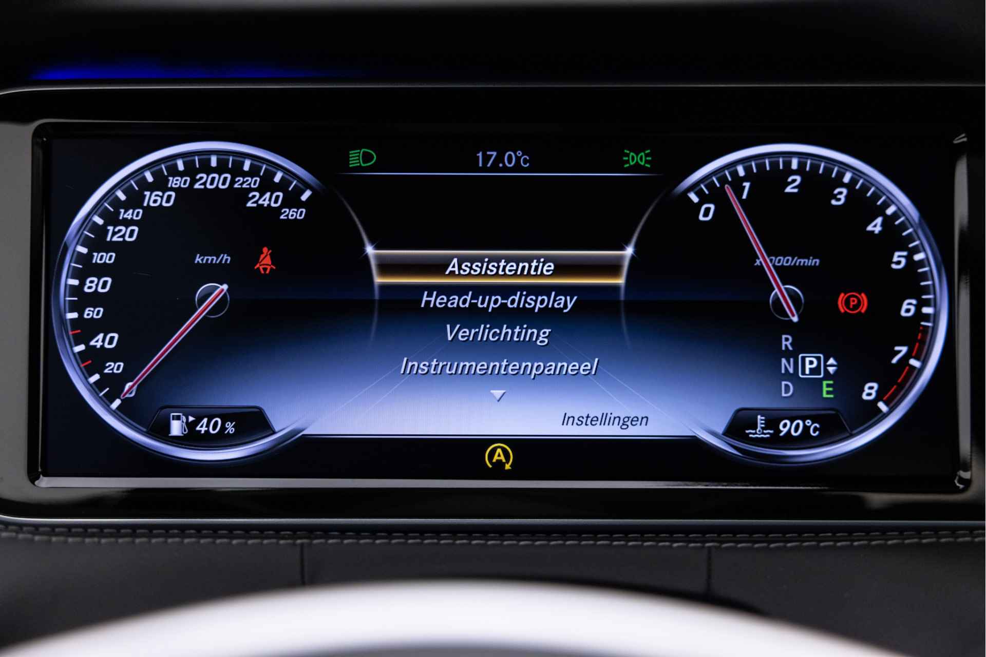Mercedes-Benz S-Klasse Coupé 500 4Matic | AMG | Designo Mat | Carbon | Stoelventilatie | Exclusief Leder - 28/47