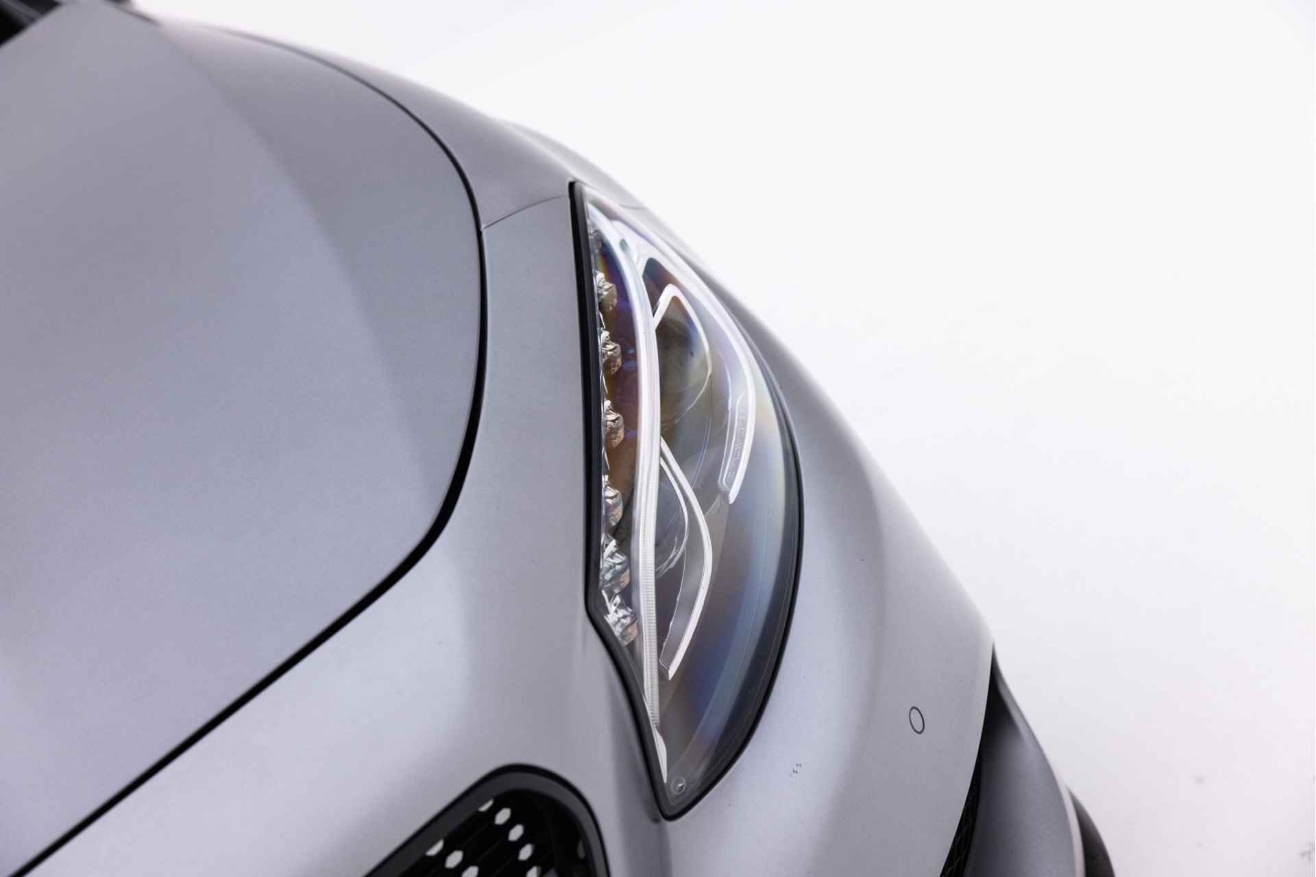 Mercedes-Benz S-Klasse Coupé 500 4Matic | AMG | Designo Mat | Carbon | Stoelventilatie | Exclusief Leder - 36/47