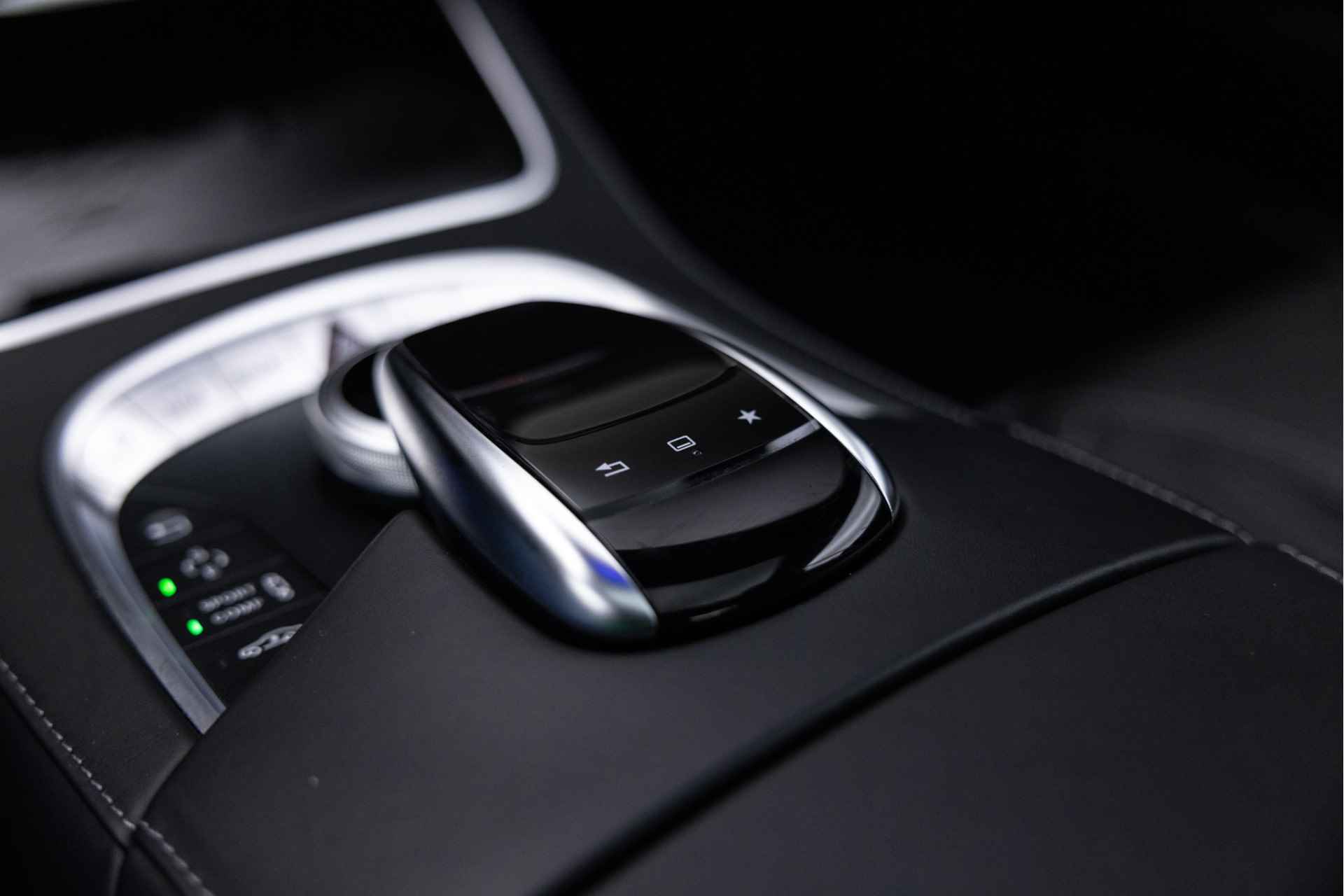 Mercedes-Benz S-Klasse Coupé 500 4Matic | AMG | Designo Mat | Carbon | Stoelventilatie | Exclusief Leder - 42/47