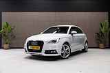 Audi A1 1.0 TFSI 95pk S Line Edition