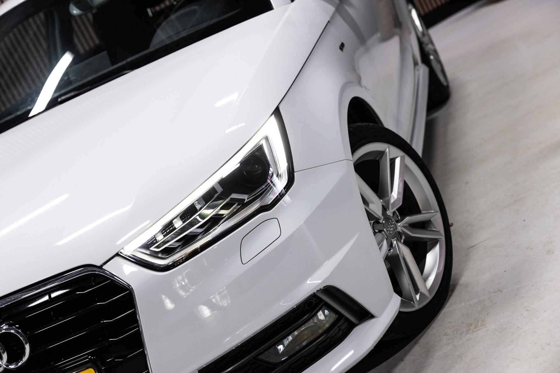 Audi A1 1.0 TFSI 95pk S Line Edition - 21/54