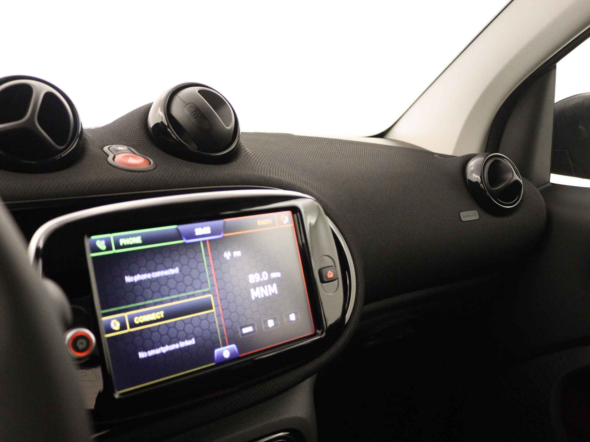 Smart Fortwo EQ Comfort PLUS | Smartphone integratie | Cruise Control | Exclusive package | - 7/37