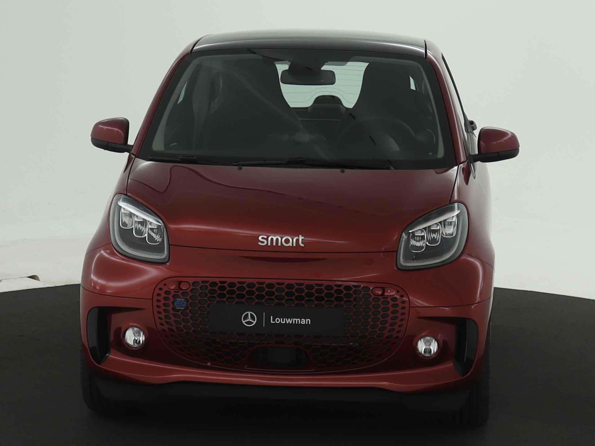 Smart Fortwo EQ Comfort PLUS | Smartphone integratie | Cruise Control | Exclusive package | - 22/37