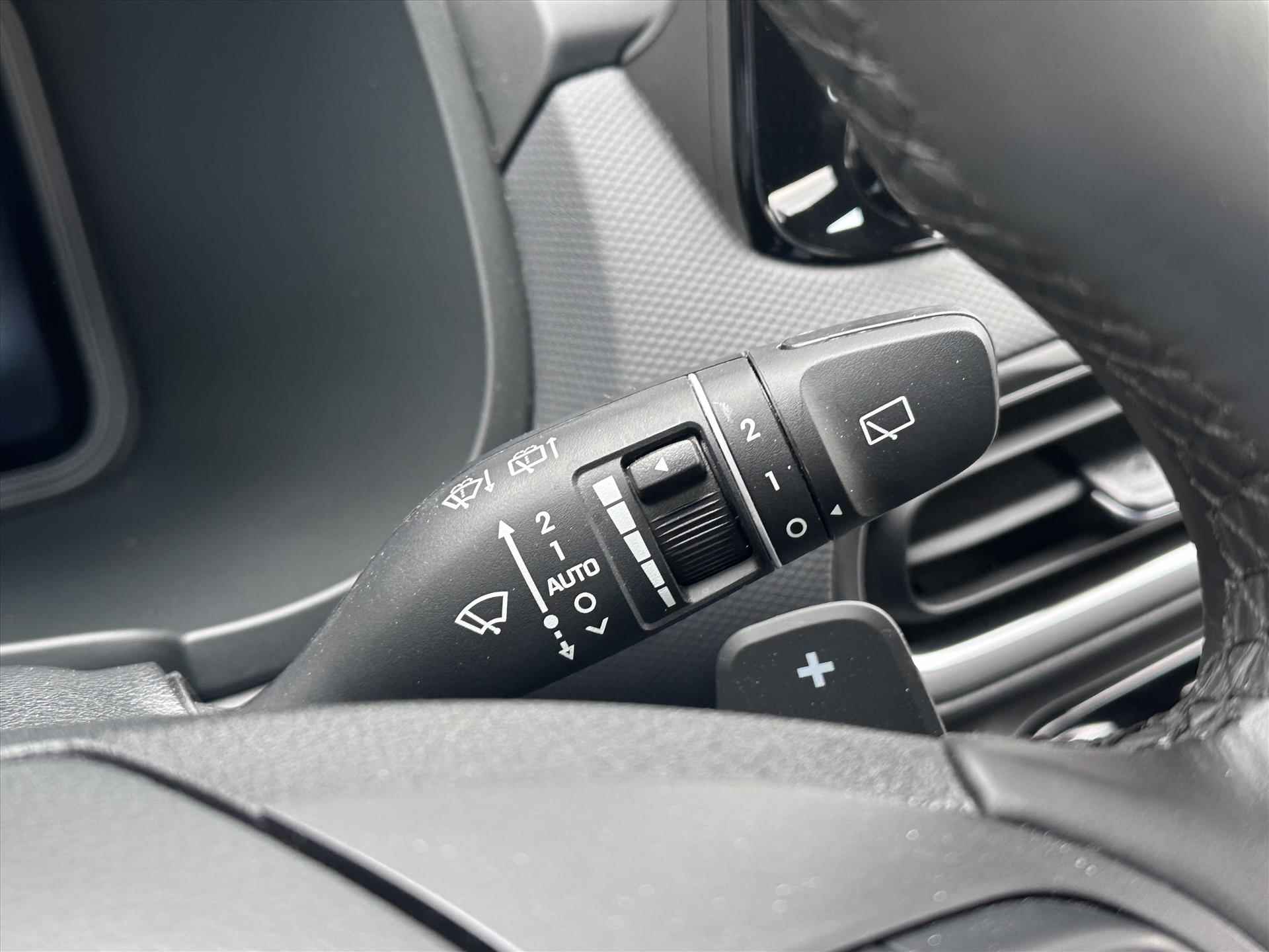 Hyundai Kona 1.6 GDI HEV 141pk DCT Fashion Dynamic Pakket| Stoelverwarming | 18 inch LMV | LED - 20/37