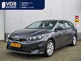 Kia Ceed Sportswagon 1.5 T-GDi DynamicL. 159PK Trekhaak | Camera | Cruise | NAP | Car