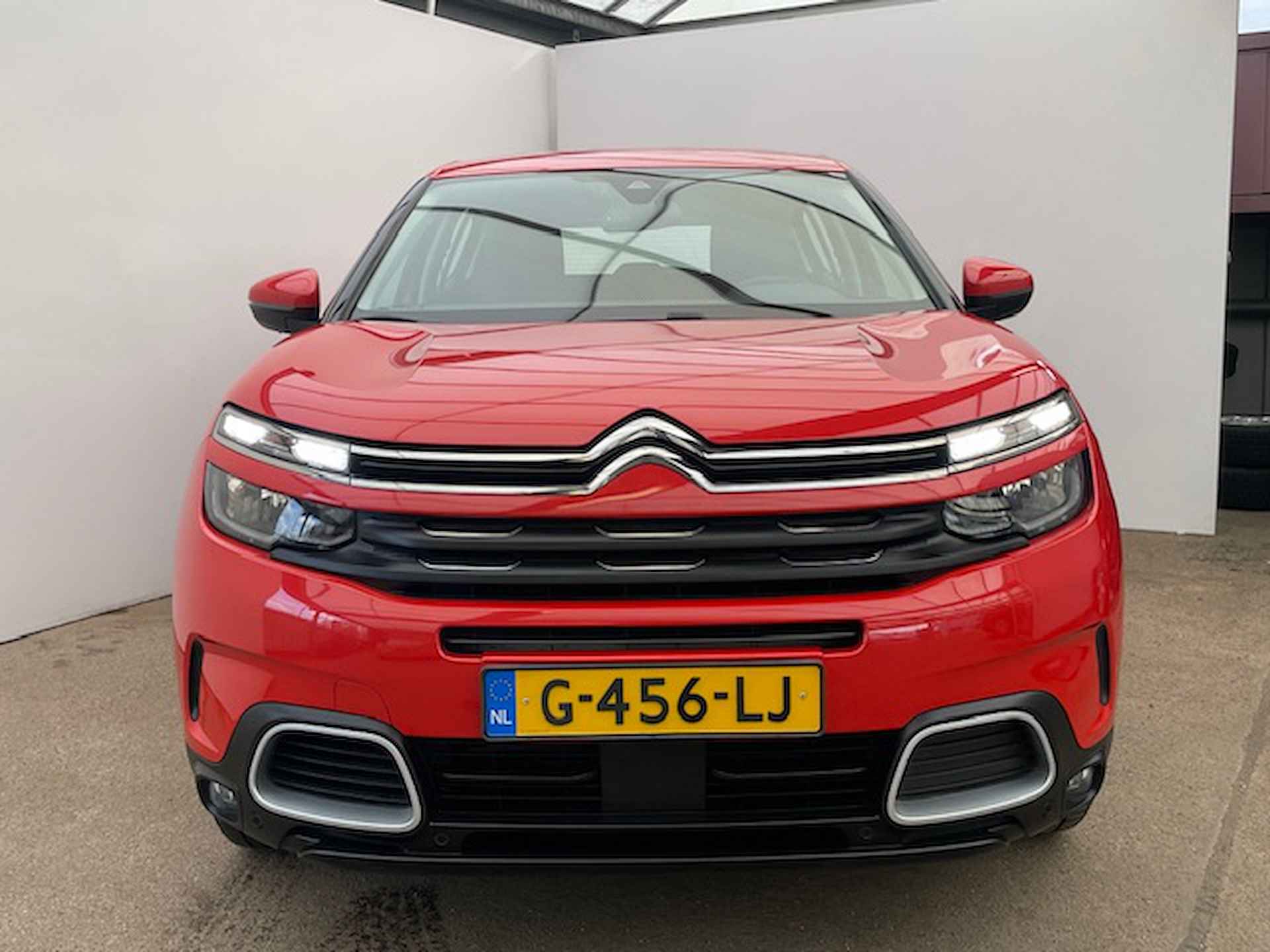 Citroen C5 Aircross 1.2 PureTech 130pk Feel - 2/19