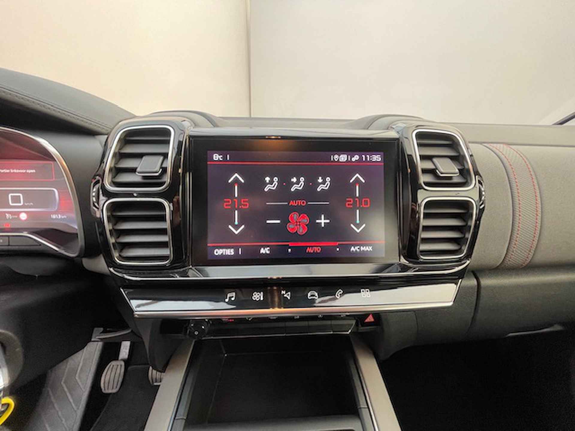 Citroen C5 Aircross 1.2 PureTech 130pk Feel - 14/19