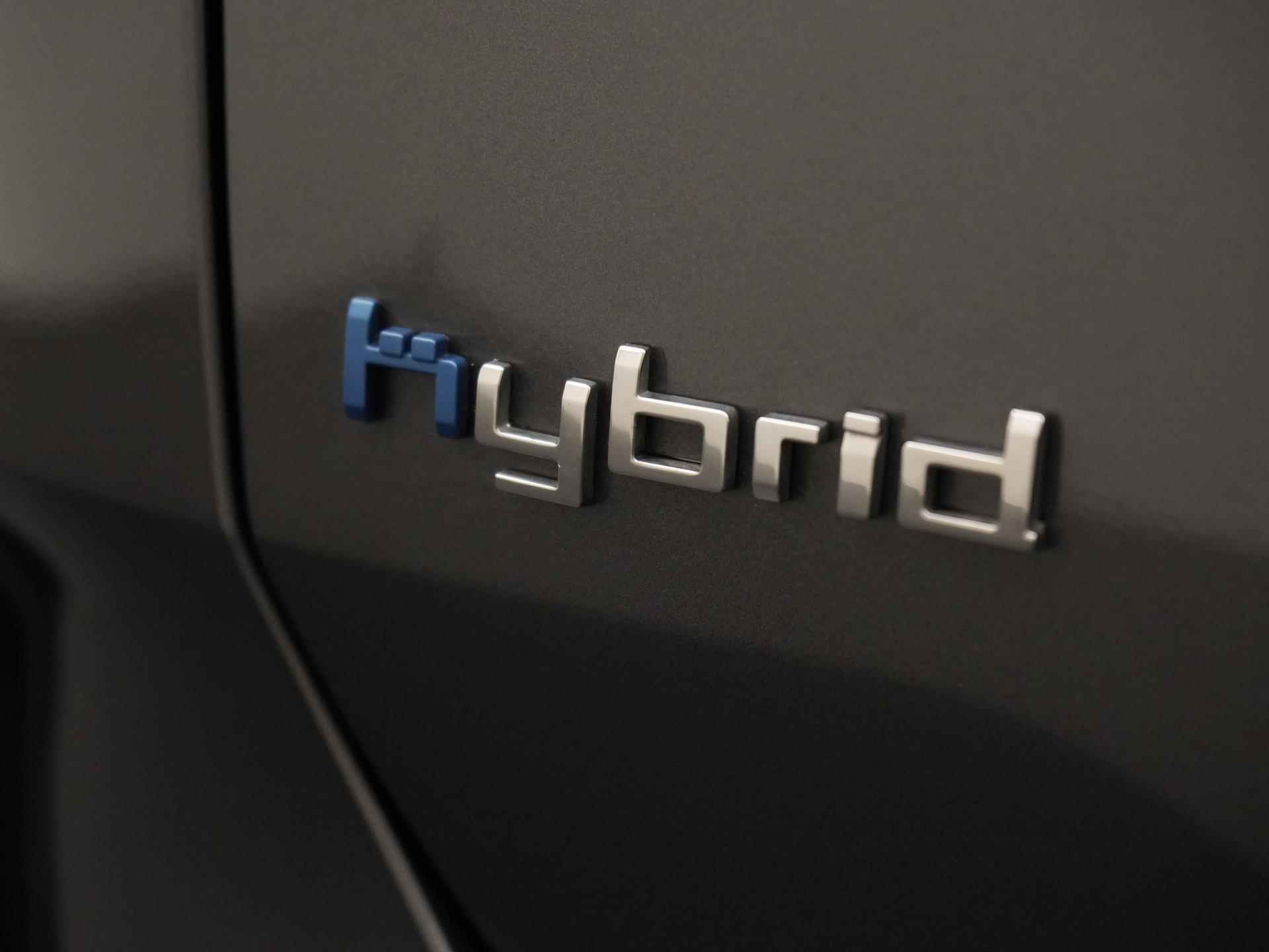 Citroën C5 Aircross 1.6 Plug-in Hybrid Shine | Leder | Blind spot | Adapt cruise | Camera |  Zondag Open! - 24/39