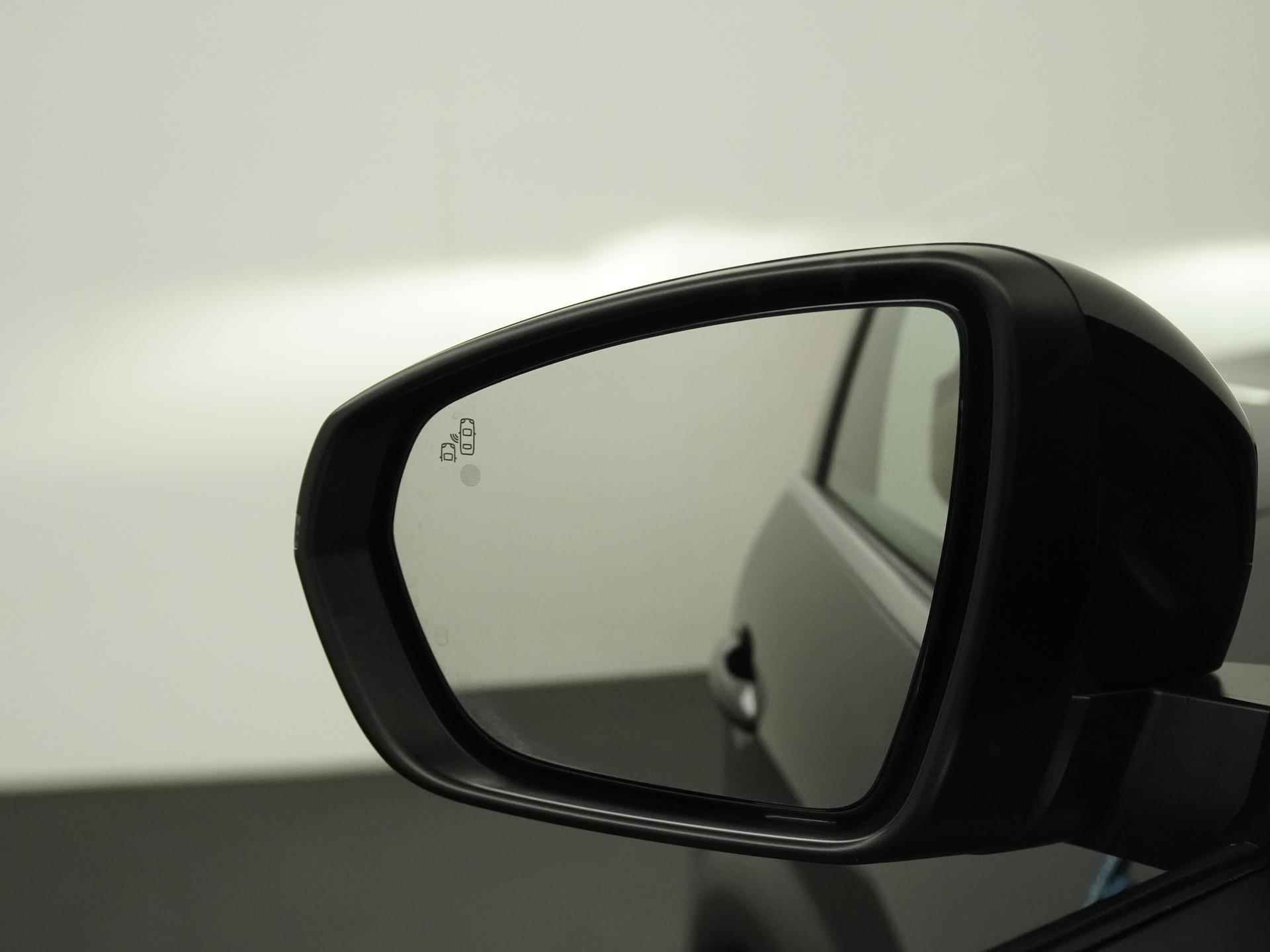 Citroën C5 Aircross 1.6 Plug-in Hybrid Shine | Leder | Blind spot | Adapt cruise | Camera |  Zondag Open! - 36/39
